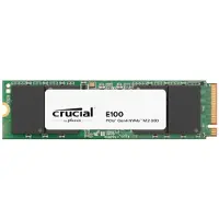 Crucial E100 1tb Ssd M.2 One Size