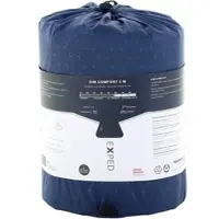 Exped Sim Comfort 5 Isomatte-Dunkel-Blau-M