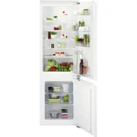 AEG Series 5000 TSC5S183DF, 262 l, SN-T, 34 dB, 4,5 kg/24h, D, Weiß