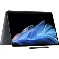 HP OmniBook Ultra Flip 14-fh0174ng, Intel Core Ultra 7, 35,6 cm (14"), 2880 x 1800 Pixel, 32 GB, 2 TB, Windows 11 Home