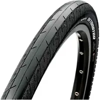 Maxxis Detonator-Reifen 700x32c (32-622) – Draht schwarz ETB88856000