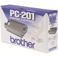 Brother Pc-201 Tintenpatrone