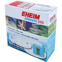 Eheim Filtervlies für Classic 250 3 Stück