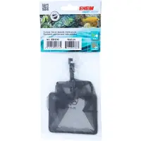 Eheim Fischnetz für rapidCleaner Aquarienpflege 10 x 8 cm