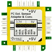 ALLNET 125696, Brick?R?knowledge, ALLNET, Mehrfarbig