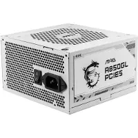 MSI Mag A850gl 850w Modulares Netzteil