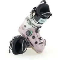 Salomon - Skischuhe - Shift Supra Boa 130 GW für Herren - Größe 44-45 - Grau