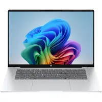 HP OmniBook 5 NGAI OmniBook 5 Next Gen AI 16-bf0154ng, Snapdragon, 40,6 cm (16"), 1920 x 1200 Pixel, 16 GB, 512 GB, Windows 11 Home