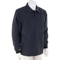 Salomon Venom Coach Herren Jacke-Schwarz-XL