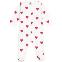 Petit Bateau Pyjama-Sets MESCOEURS kind