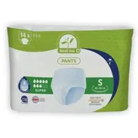 Medi-Inn Pants Super 4x14 St