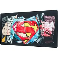 Erik Editores Dc Comics Superman Xl Mauspad