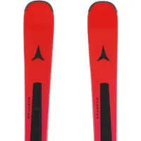Atomic Redster S8 Revoshock C + I 12 GW Skiset 2026-Rot-155