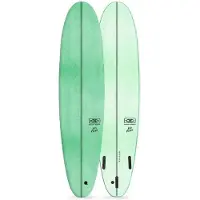 Ocean & Earth Ezi-rider 8´0´´ Surfbrett Grün 243.8 cm Grün 243.8 cm