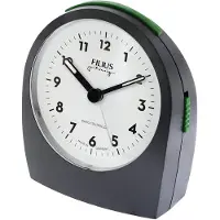 FILIUS zeitdesign 0545-4 Funk-Wecker Graphit