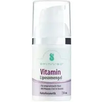 Spinnrad Vitamin Liposomengel 30 ML