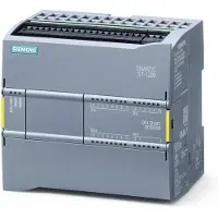 Siemens 6Es7214-1Af40-0Xb0 6Es72141Af400Xb0 Simatic S7-1200F Cpu