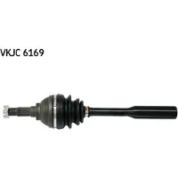 Skf Kit Getriebeart Gimbal VKJC 6169
