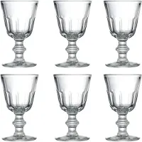 La Rochère Perigord Glas 180 ml 9227