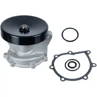 SWAG Wasserpumpe [Hersteller-Nr. 57919600] für Saab, Renault