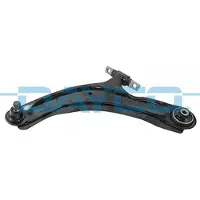 DAYCO DSS1100 Querlenker Vorne Links Unten für RENAULT KOLEOS (HY)