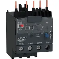 Schneider Electric Thermo Schutz Relais 0,23-0,36A