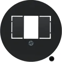 Hager 104001, 10 Stück(e)