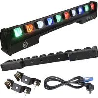 Light4me SWEEPER BAR 10x15W LED