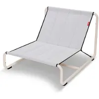Fatboy - Beanbase Sessel für Original Sitzsack, whipped cream