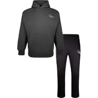 SikSilk Kleidungsset Hoodie and Joggers Set