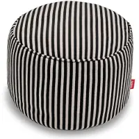 Fatboy - Point Terry Hocker, schwarz / creme