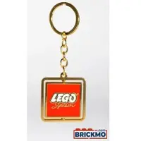 LEGO 5007091 RETRO SPINNING KEYCHAIN 1964 5007091