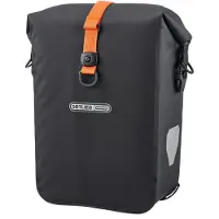 Ortlieb Gravel-Pack 29L QL2.2, pair Packtaschen
