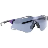 Oakley Cybr Zero PGRG Sportbrille-Schwarz-One Size