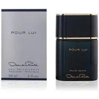 Oscar de la Renta Pour Lui Eau De Toilette Spray 90 ml