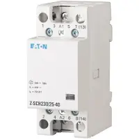 Eaton Installationsschütz Z-SCH230/25-04