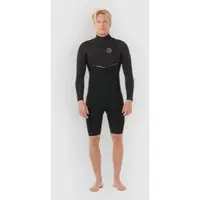 Rip Curl RipCurl E-bomb ZF LS SPR 22 black (0090) M