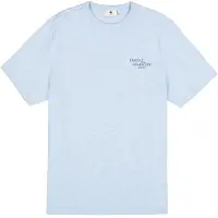 Garcia herren T-Shirt, M, Blau