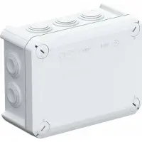OBO Bettermann Vertr Kabelabzweigkasten T 100