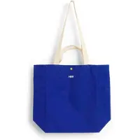 HAY - Everyday Tragetasche Medium (Elektrisch Blau)