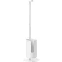 Zone Denmark Toilettenbutler Rim White