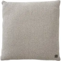 &tradition - Collect SC28 Kissen Almond/Weave