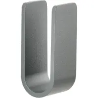 Zone Denmark Handtuchhaken Ume Grey Aluminium