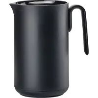 Zone Denmark Thermoskanne Singles Black 1L