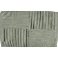 Zone Denmark Badematte Classic Eucalyptus-50 x 80 cm