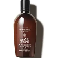 L'Occitane Amande Sublime Exfoliating Shower Scrub 250 ml
