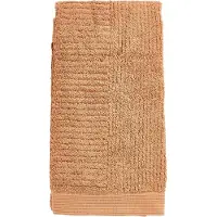 Zone Denmark Handtuch Towel Classic Mandarine (50 x 70 cm)