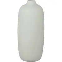 Blomus Vase Ceola Desert Sage 18 cm