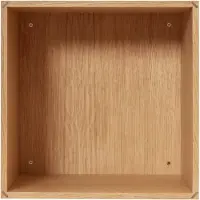 Andersen Furniture S10 Signaturmodul mit Tür