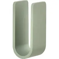 Zone Denmark Handtuchhaken Ume Eucalyptus Aluminium